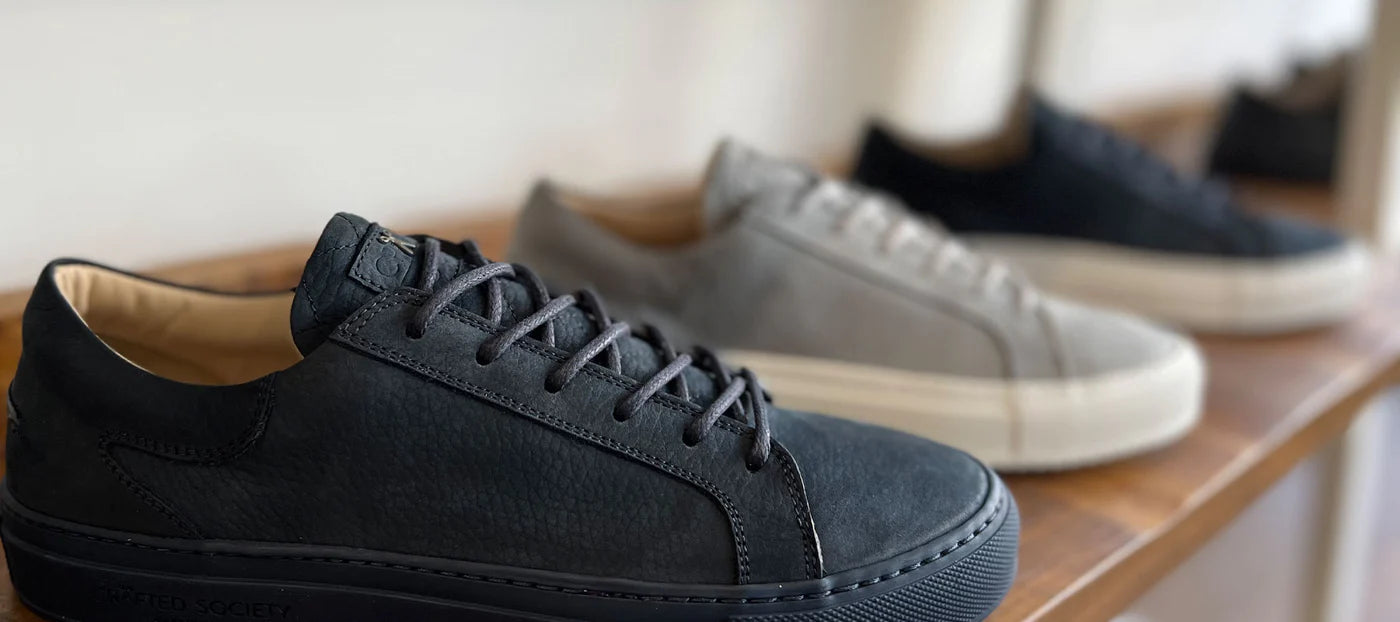 How to Clean Nubuck - Leather Honey
