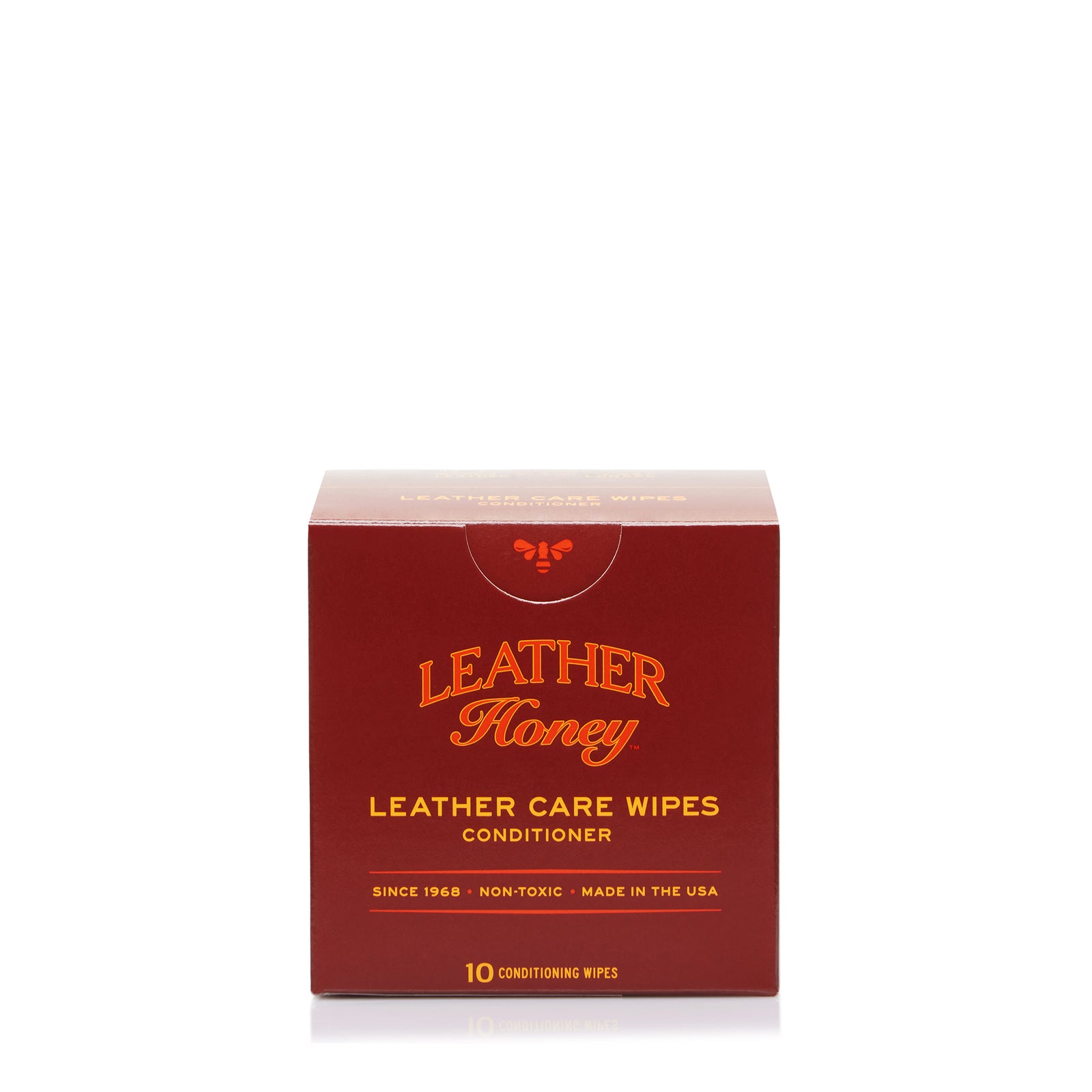 Leather Honey Leather Cleaner and Conditioner – Wolfstryker Leather