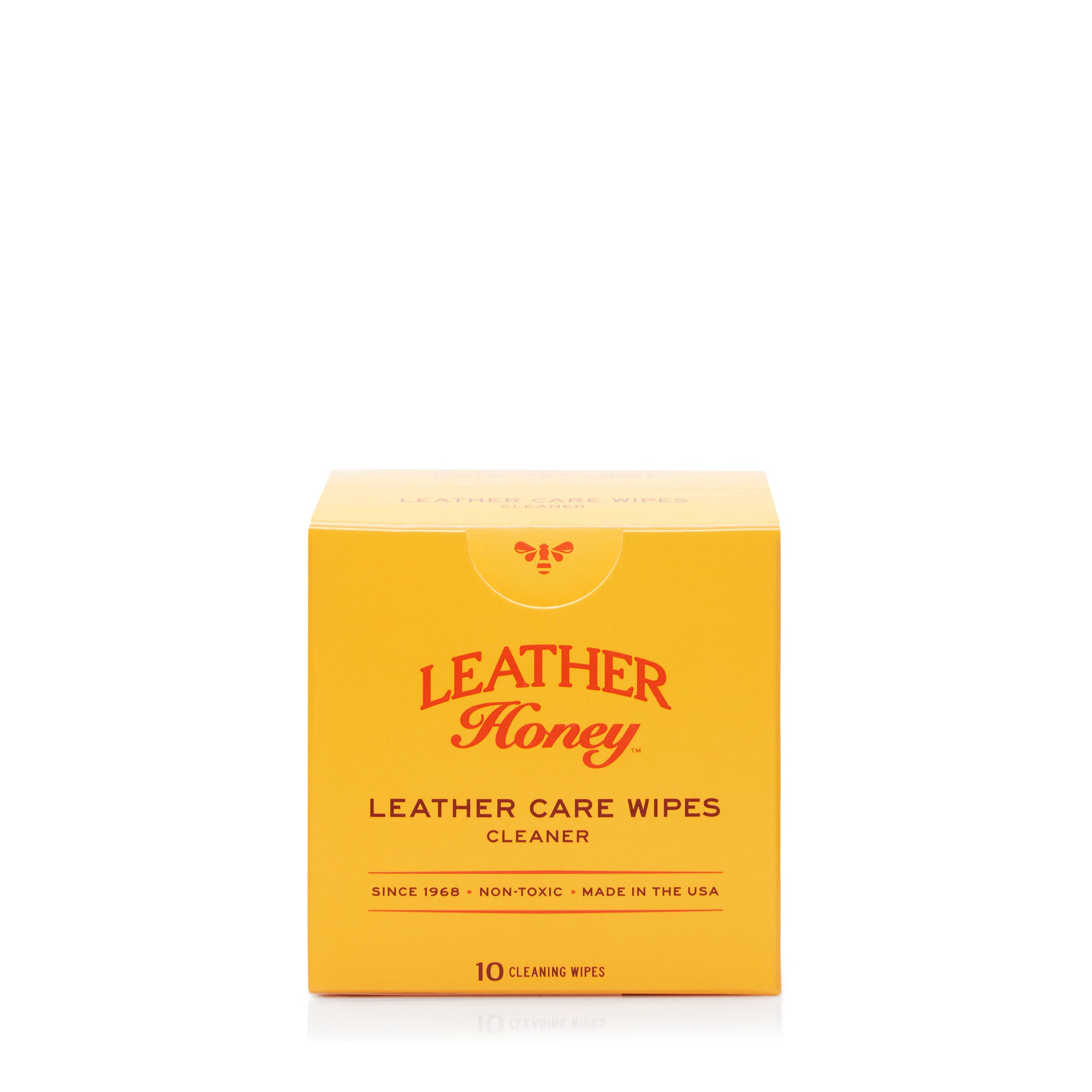 Leather Wipe - Harris Teeter
